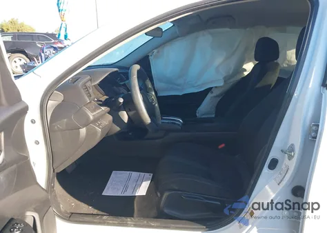 2020 Honda Civic Lx from USA, damaged, VIN 2HGFC2F65LH577438